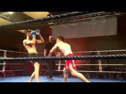 MMA Mundial Videoblog / WSFC 2 in Austria