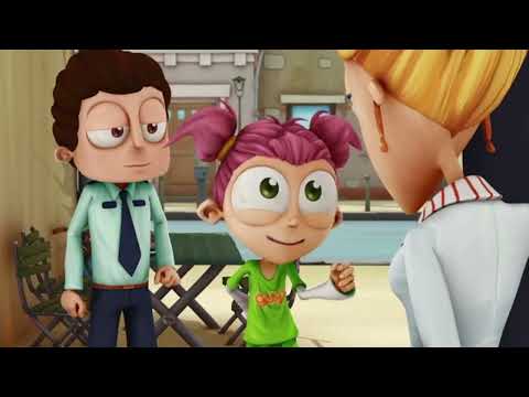 Angelo la débrouille SAISON 2 | COMPILATION 45' | DESSIN ANIMÉ (SPECIALE 700 ABONNÉES !)