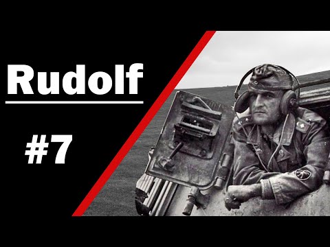 #7 - Mit Rudolf an der Ostfront / 1941 -1944 / Zeitzeugenbericht 2. WK