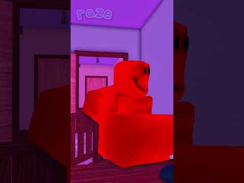 angry dad  #forsaken #raze #recommended #roblox