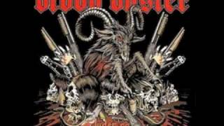 Blood Duster - Myspaceyourface