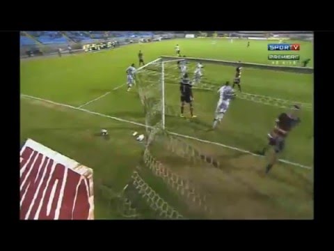 GOL/ XV PIRACICABA 1 X 1 BOTAFOGO SP/CAMP-PAULISTA/PLACAR FINAL/30/03/2016