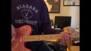 Twenty Flight Rock - Rolling Stones, Eddie Cochran