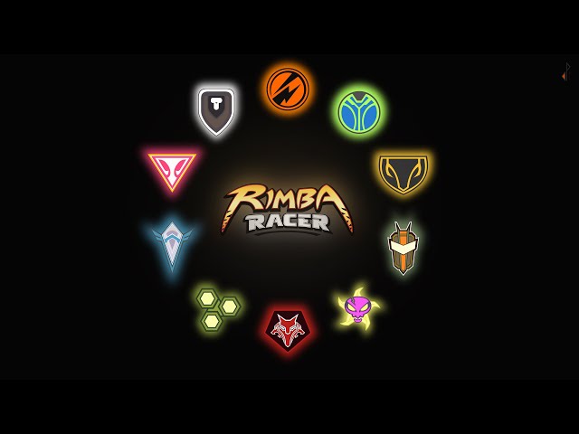 Rimba Racer Season 2 Intro