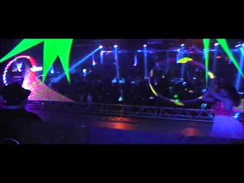 Dj D-lyte & Mc Casper Live at Candyball 12 New Yor