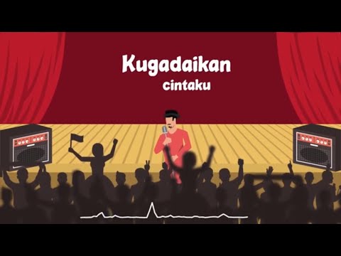 Glenn Fredly - Kugadaikan Cintaku feat Ras Muhammad