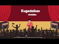 Glenn Fredly - Kugadaikan Cintaku (Video Lirik) [Feat. Ras Muhamad]