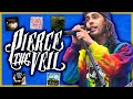 The Rise Fall Rise Again Of PIERCE THE VEIL