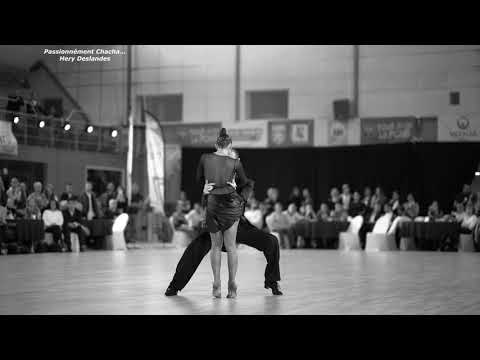 Passionnément chacha...