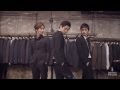Flower Boy Next Door Enrique Speaks Spanish CLIP HD
