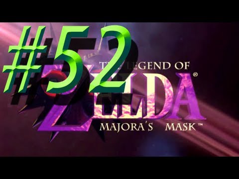 The Legend Of Zelda Majora's Mask w/ NERDIAQ Ep.52 - The Zora Eggs Are Ready To Hatch