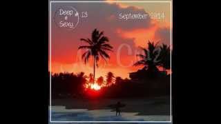 Alex Cruz - Deep &amp; Sexy #13 - September 2014