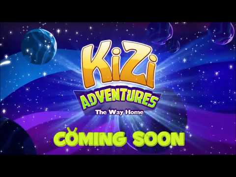 Kizi Adventures Video
