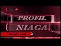 Obb Profil Niaga Inews Tv 2016 Seponsor