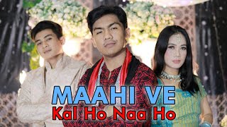 Download lagu Re-Create Mahive | Kalhonaho | Feat Fathan Malik Chand Berju mp3 Download lagu Re-Create Mahive | Kalhonaho | Feat Fathan Malik Chand Berju mp3