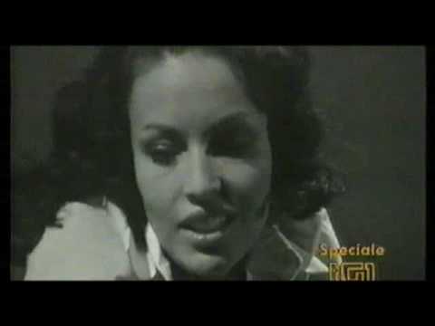 15 min con Farida e Claudio Baglioni Official video