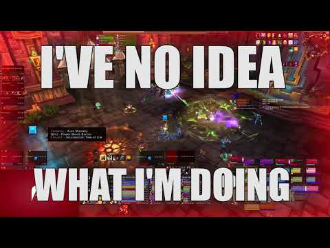 p2bh vs Battle of Dazar'alor - Champion of the Light Mythic