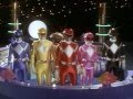 Mighty Morphin Power Rangers S01E03 Deutsch