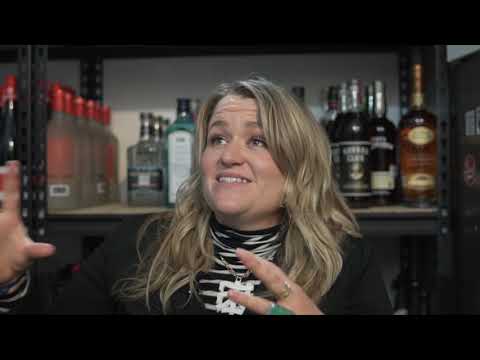 "Waltzin' the Blues" -  interview with Emily Gimble