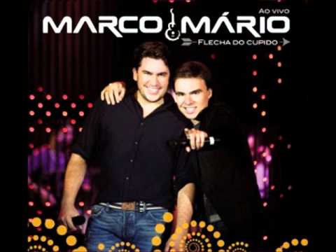 Olhar Covarde - Marco e Mario
