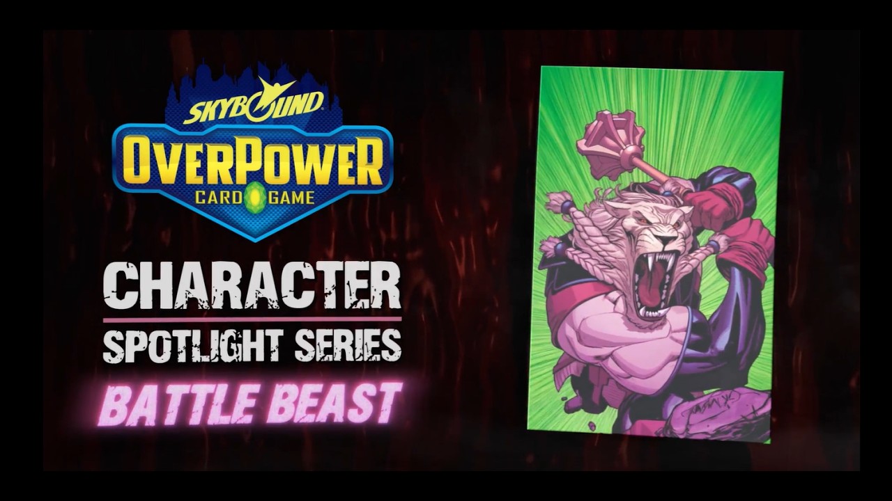 Battle Beast