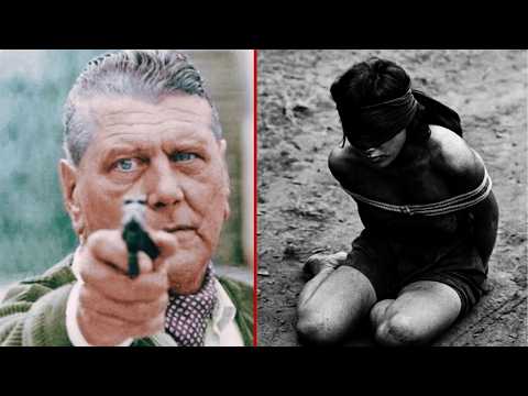 The most dangerous man of World War II