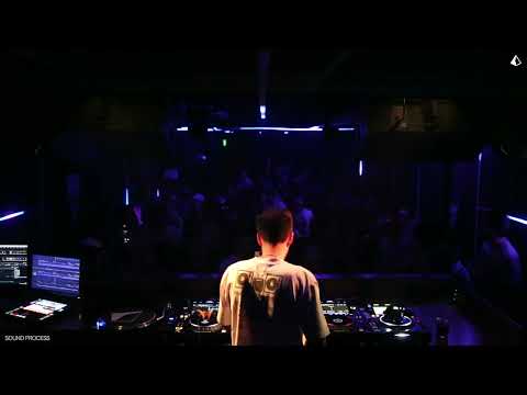 SOUND PROCESS | Dune Park 23 Noviembre 2024