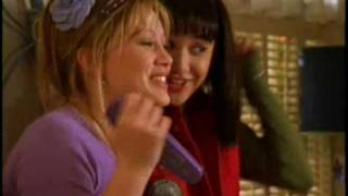 Lizzie McGuire I Can&#39;t Wait Full Music Video