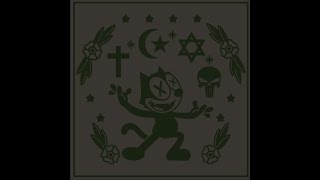SPACEGHOSTPURRP // RESPONSE PT. 2