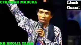 Download lagu Cocok Buat Story Wa Ceramah Bahasa Madura Lucu mp3