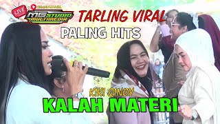 Download lagu Losing material II Kiki Qinoy II Syaharani II Mg Studio Multimedia mp3