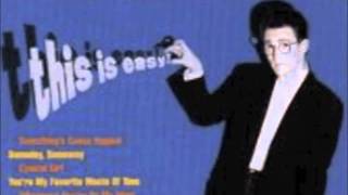 Marshall Crenshaw This is Easy