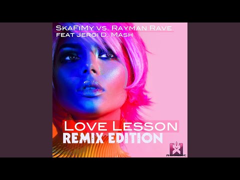 Love Lesson (Handz Upperz Radio Edit)