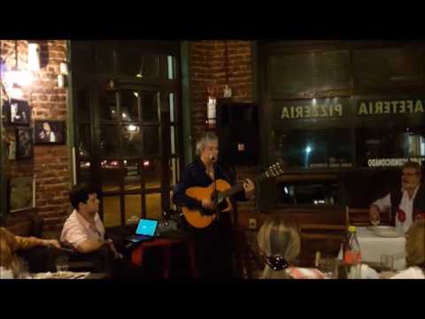 Miguel Angel Montiel