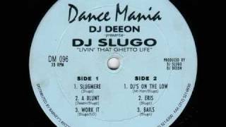 DJ SLUGO ERIS