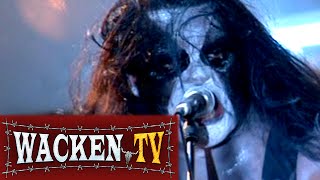 Immortal - 2 Songs - Live at Wacken Open Air 2007