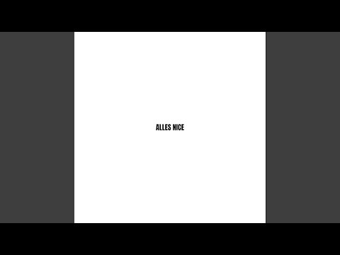 Alles Nice