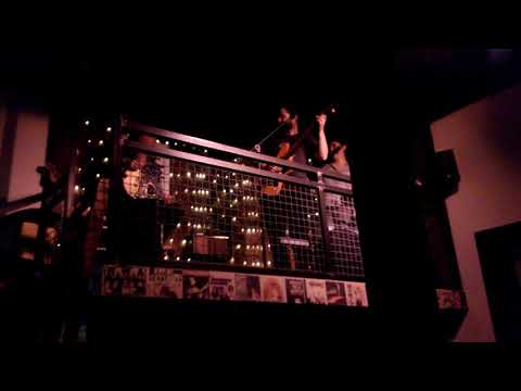 The Burning Hell - Fuck the Government, I love you (Live in Malta)