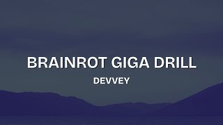 Cover art for Brainrot Giga Drill