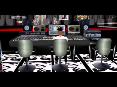 J-Bil Amort à mort "Imvu 3D"