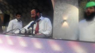 קבעתי את מושבי