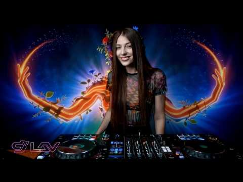 DJ LAV | VALENTINE´S SPECIAL BEATCAST EXTENDED 4| [Afro /Melodic / Progressive House DJ Mix]