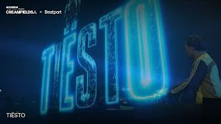 Delerium ft. Sarah McLachlan - Silence (Tiësto 2022 Remix) | Zenless Zone Zero, Creamfields 2024