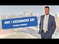Why I recommend BNI Why I recommend BNI