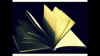 Como Un Libro Abierto   (Tercer Cielo)