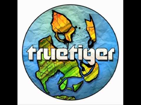 True Tiger - Slang Like This