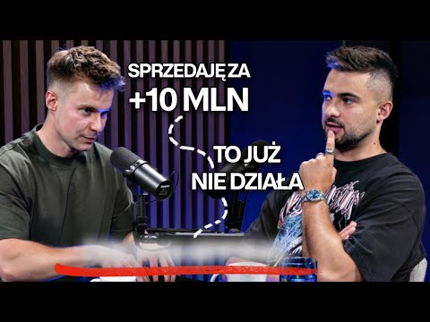 Oskar Lipiński  and Borysewicz Ecommerce