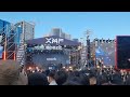 davaidasha -Temtruul | XMF 2023 Live 4K