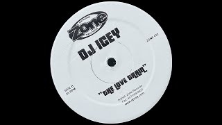 DJ Icey - The Love Train