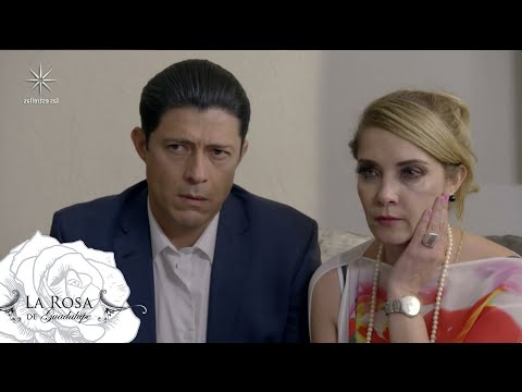 La Rosa de Guadalupe 2023: "UN BESO DE AMOR" (Part 2) Full HD